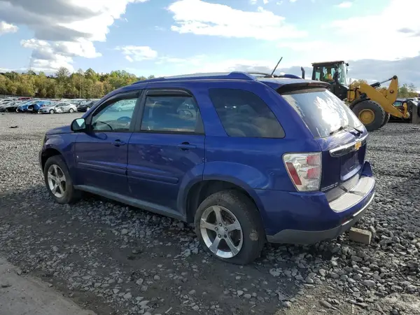 2CNDL73F076087252 2018 CHEVROLET EQUINOX - Image 2