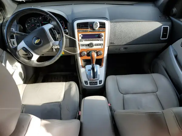 2CNDL73F076087252 2018 CHEVROLET EQUINOX - Image 8