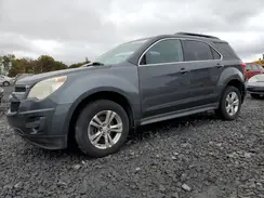 2CNFLEEC2B6227312 2019 CHEVROLET EQUINOX