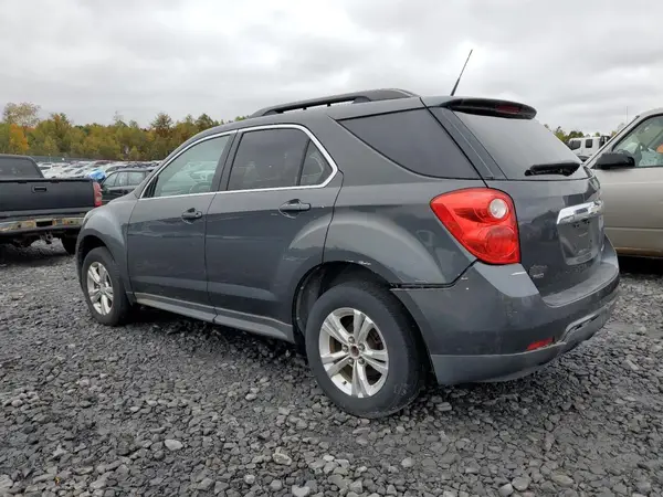 2CNFLEEC2B6227312 2019 CHEVROLET EQUINOX - Image 2