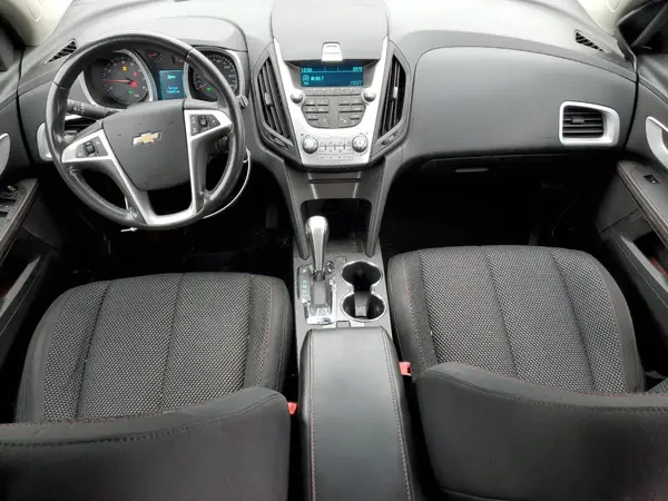 2CNFLEEC2B6227312 2019 CHEVROLET EQUINOX - Image 7