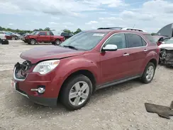2CNFLGE5XB6330443 2024 CHEVROLET EQUINOX