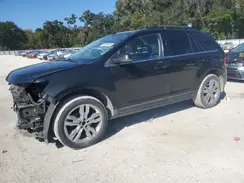 2FMDK3KC5DBB94013 2025 FORD EDGE