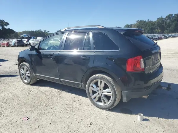 2FMDK3KC5DBB94013 2025 FORD EDGE - Image 2