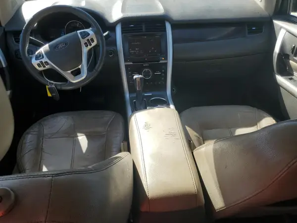 2FMDK3KC5DBB94013 2025 FORD EDGE - Image 8