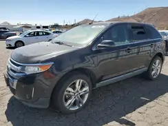 2FMDK3KC5DBC05401 2018 FORD EDGE