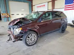 2FMDK3KC9ABA93228 2019 FORD EDGE
