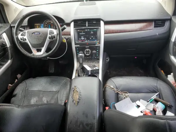 2FMDK3KC9CBA16040 2021 FORD EDGE - Image 8