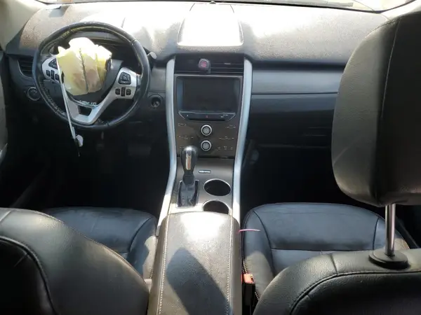2FMDK4JC0CBA85755 2024 FORD EDGE - Image 7