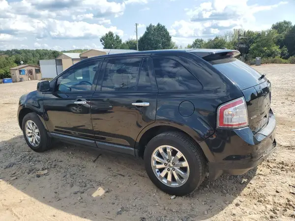 2FMDK4JC1ABB44485 2022 FORD EDGE - Image 2