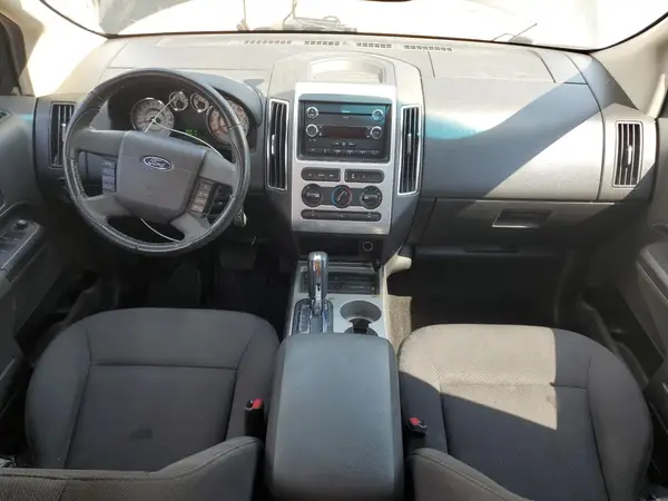 2FMDK4JC1ABB44485 2022 FORD EDGE - Image 8
