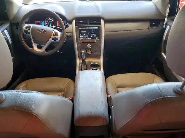 2FMDK4JC4DBE17147 2017 FORD EDGE - Image 8