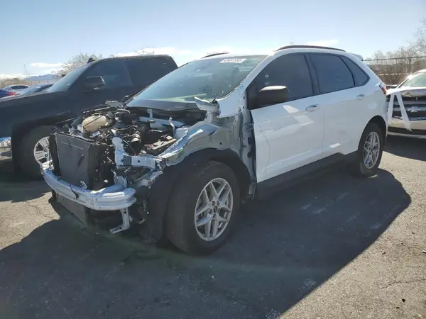 2FMEK4G9XPBA03366 2023 FORD EDGE - Image 1