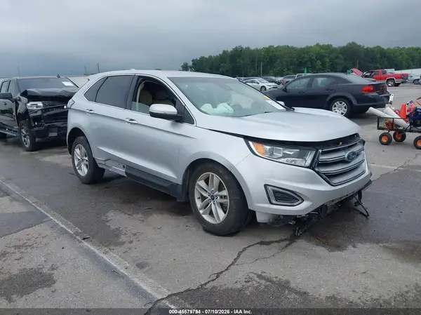 2FMEK4J83JBV95916 2018 FORD EDGE - Image 1