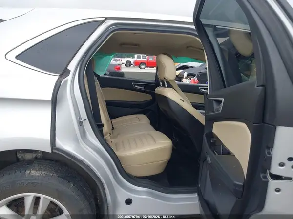 2FMEK4J83JBV95916 2018 FORD EDGE - Image 8