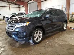 2FMPK3G84GBB07837 2016 FORD EDGE