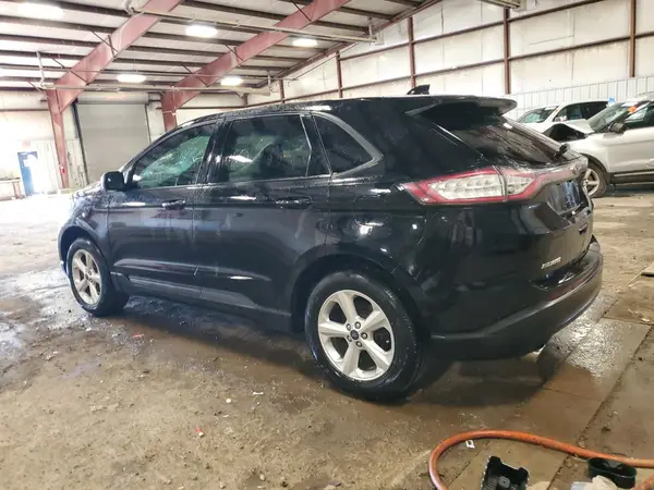 2FMPK3G84GBB07837 2016 FORD EDGE - Image 2