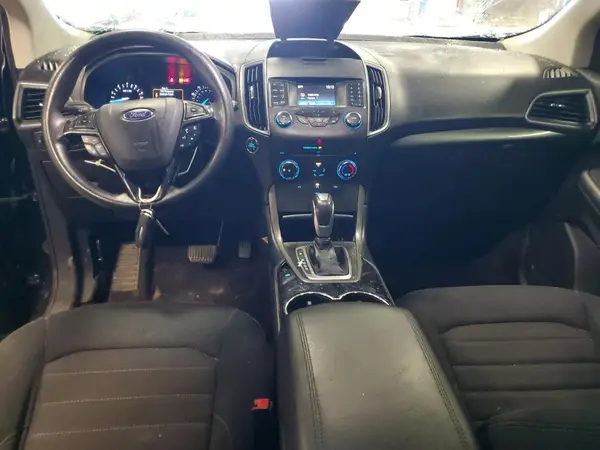2FMPK3G84GBB07837 2016 FORD EDGE - Image 8
