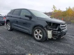 2FMPK3G90GBB07813 2016 FORD EDGE