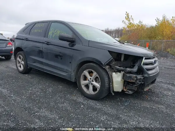 2FMPK3G90GBB07813 2016 FORD EDGE - Image 1