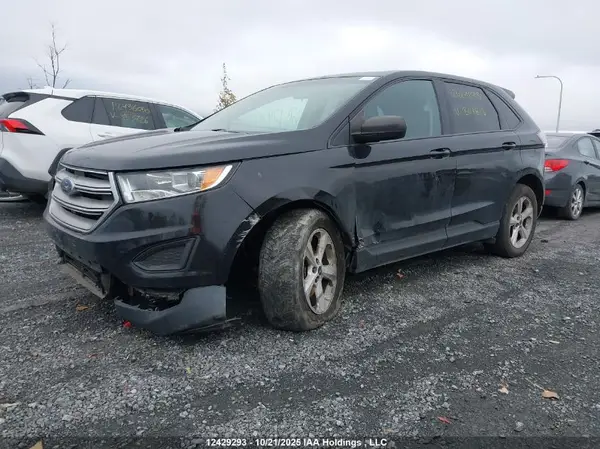 2FMPK3G90GBB07813 2016 FORD EDGE - Image 2