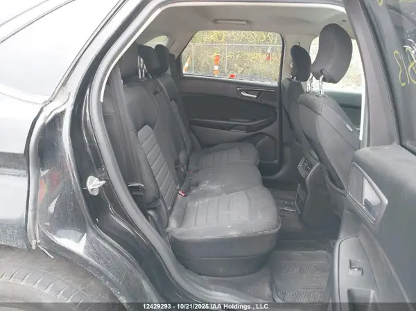 2FMPK3G90GBB07813 2016 FORD EDGE - Image 8