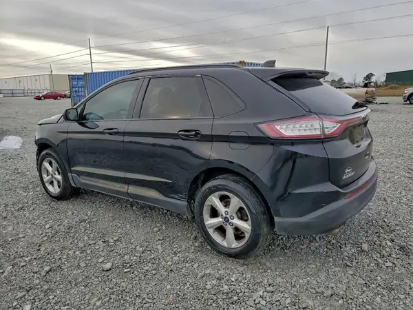 2FMPK3G90GBB25485 2016 FORD EDGE - Image 2
