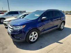 2FMPK3G90GBB26748 2016 FORD EDGE