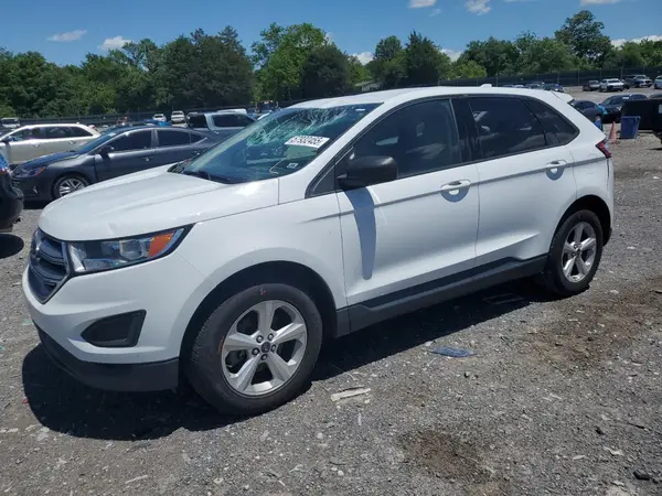 2FMPK3G90GBB47860 2016 FORD EDGE - Image 1