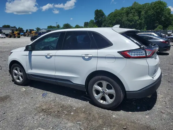 2FMPK3G90GBB47860 2016 FORD EDGE - Image 2
