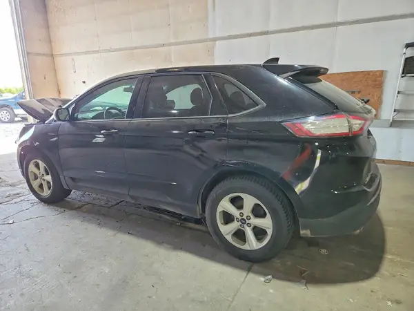 2FMPK3G90GBB51195 2016 FORD EDGE - Image 2
