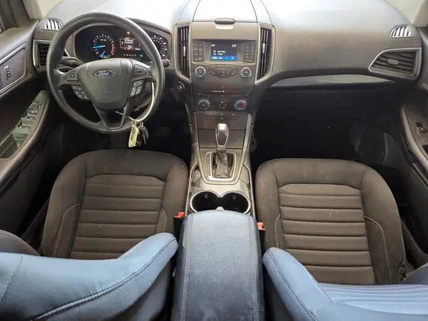 2FMPK3G90GBB51195 2016 FORD EDGE - Image 8