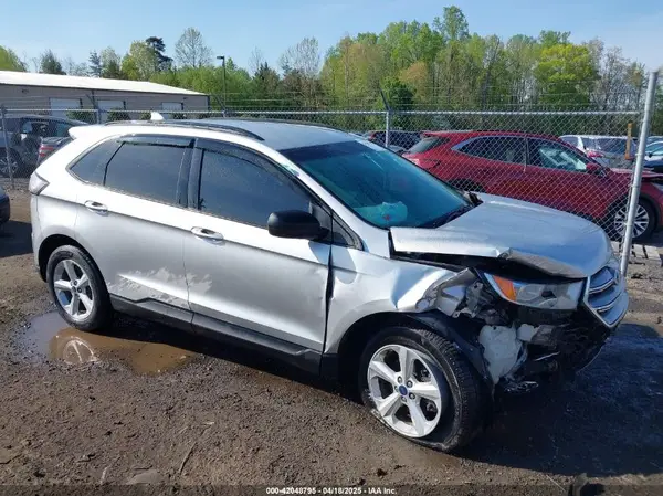 2FMPK3G90GBB58132 2016 FORD EDGE - Image 1