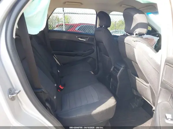 2FMPK3G90GBB58132 2016 FORD EDGE - Image 8