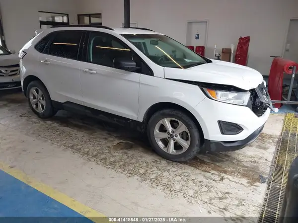 2FMPK3G90GBB70393 2016 FORD EDGE - Image 1