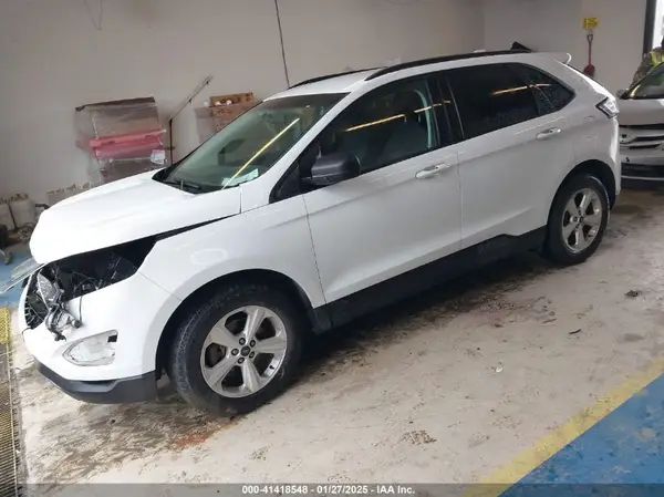 2FMPK3G90GBB70393 2016 FORD EDGE - Image 2