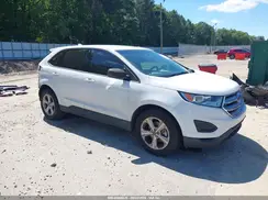 2FMPK3G90GBB70510 2016 FORD EDGE