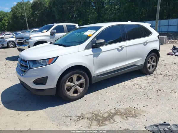 2FMPK3G90GBB70510 2016 FORD EDGE - Image 2