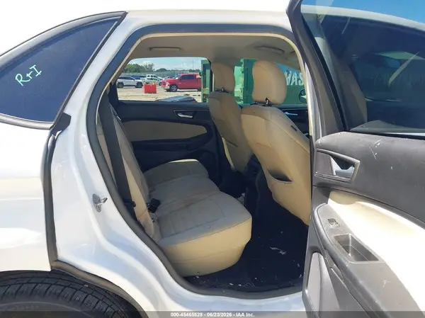 2FMPK3G90GBB70510 2016 FORD EDGE - Image 8