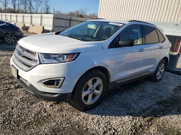 2FMPK3G90GBB70605 2016 FORD EDGE - Image 1