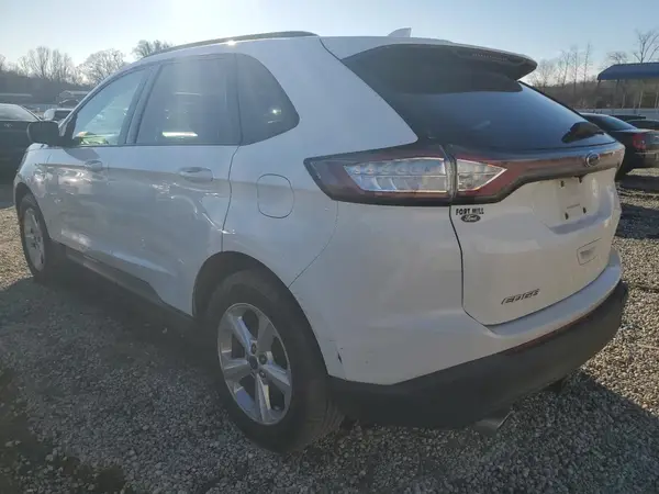 2FMPK3G90GBB70605 2016 FORD EDGE - Image 2