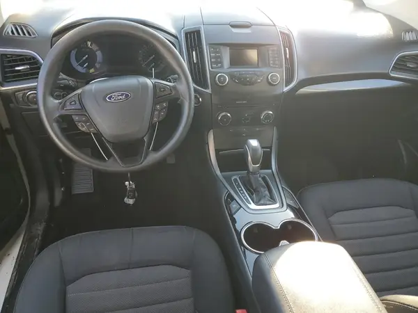2FMPK3G90GBB70605 2016 FORD EDGE - Image 8