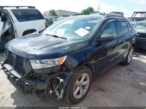 2FMPK3G90GBB72483 2016 FORD EDGE - Image 2