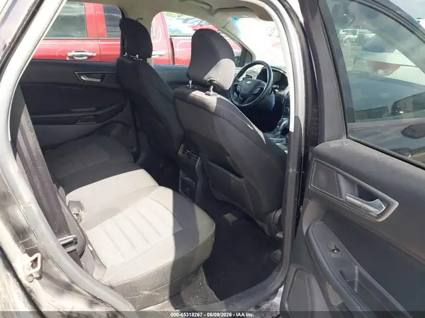 2FMPK3G90GBB72483 2016 FORD EDGE - Image 8