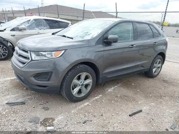 2FMPK3G90GBB83547 2016 FORD EDGE - Image 2