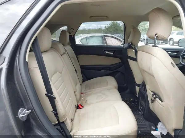2FMPK3G90GBB83547 2016 FORD EDGE - Image 8