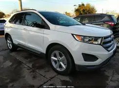 2FMPK3G90GBC10942 2016 FORD EDGE