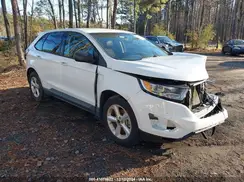2FMPK3G90GBC13078 2016 FORD EDGE