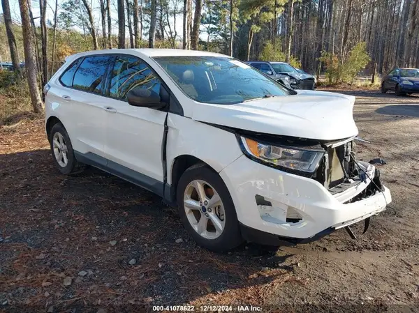2FMPK3G90GBC13078 2016 FORD EDGE - Image 1