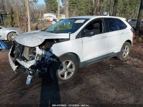 2FMPK3G90GBC13078 2016 FORD EDGE - Image 2